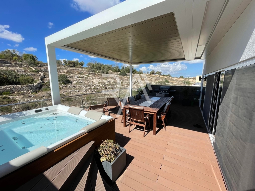 Penthouses in Marsaskala | South Eastern