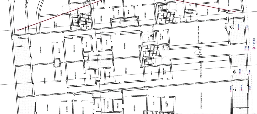 Maisonettes in Mellieha | Northern