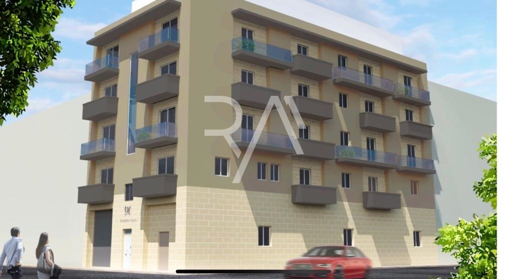 Penthouses in San Gwann | Sliema Area