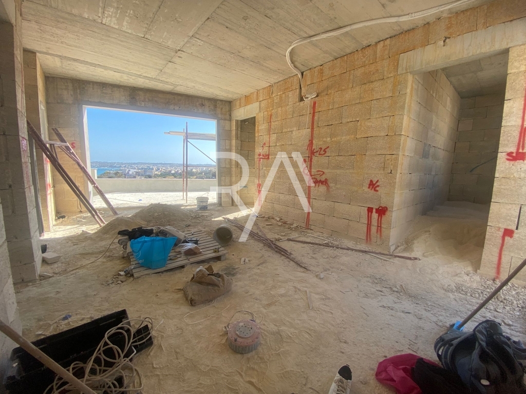 Penthouses in Marsaxlokk | South Eastern