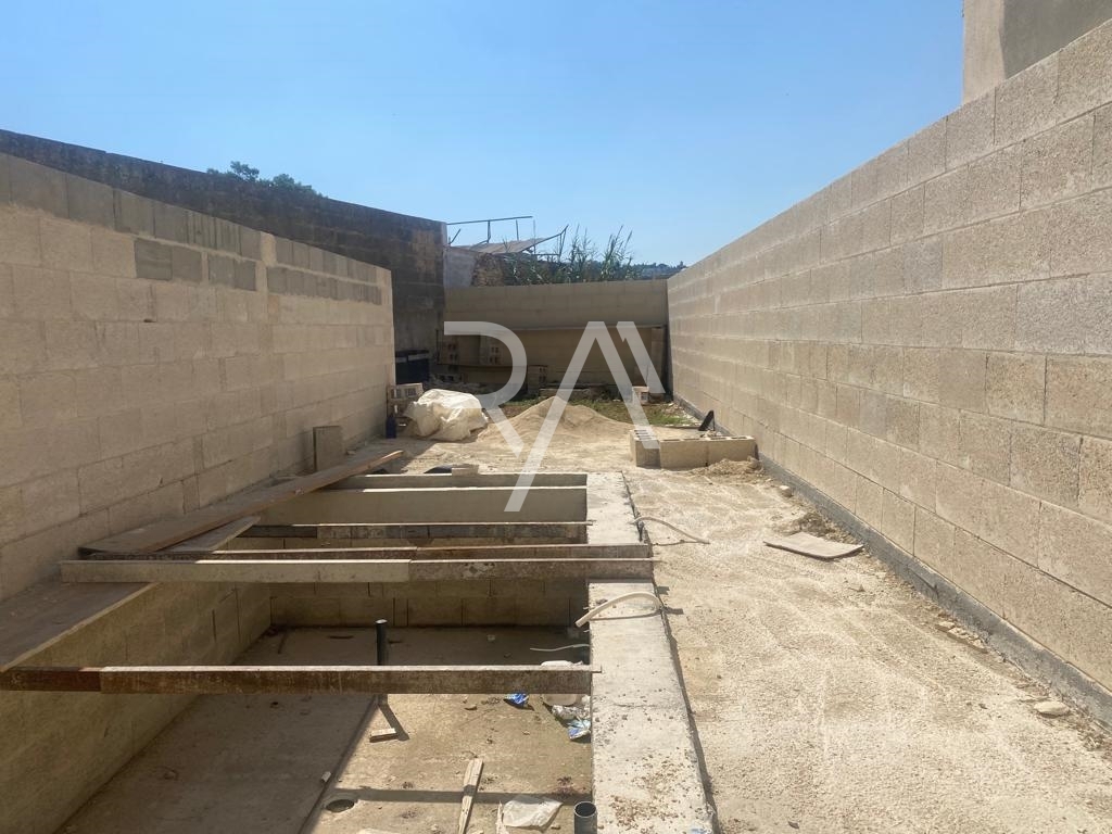 Villas in Naxxar - Maghtab | Northern