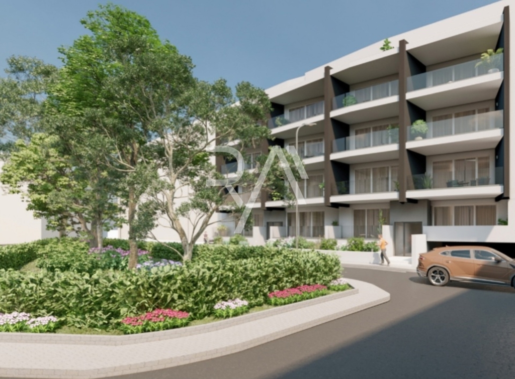 Apartments in Mosta | Northern