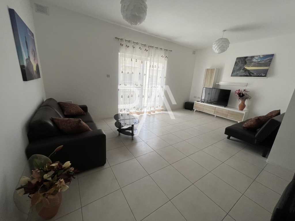 Apartments in San Pawl Il-Bahar | Northern