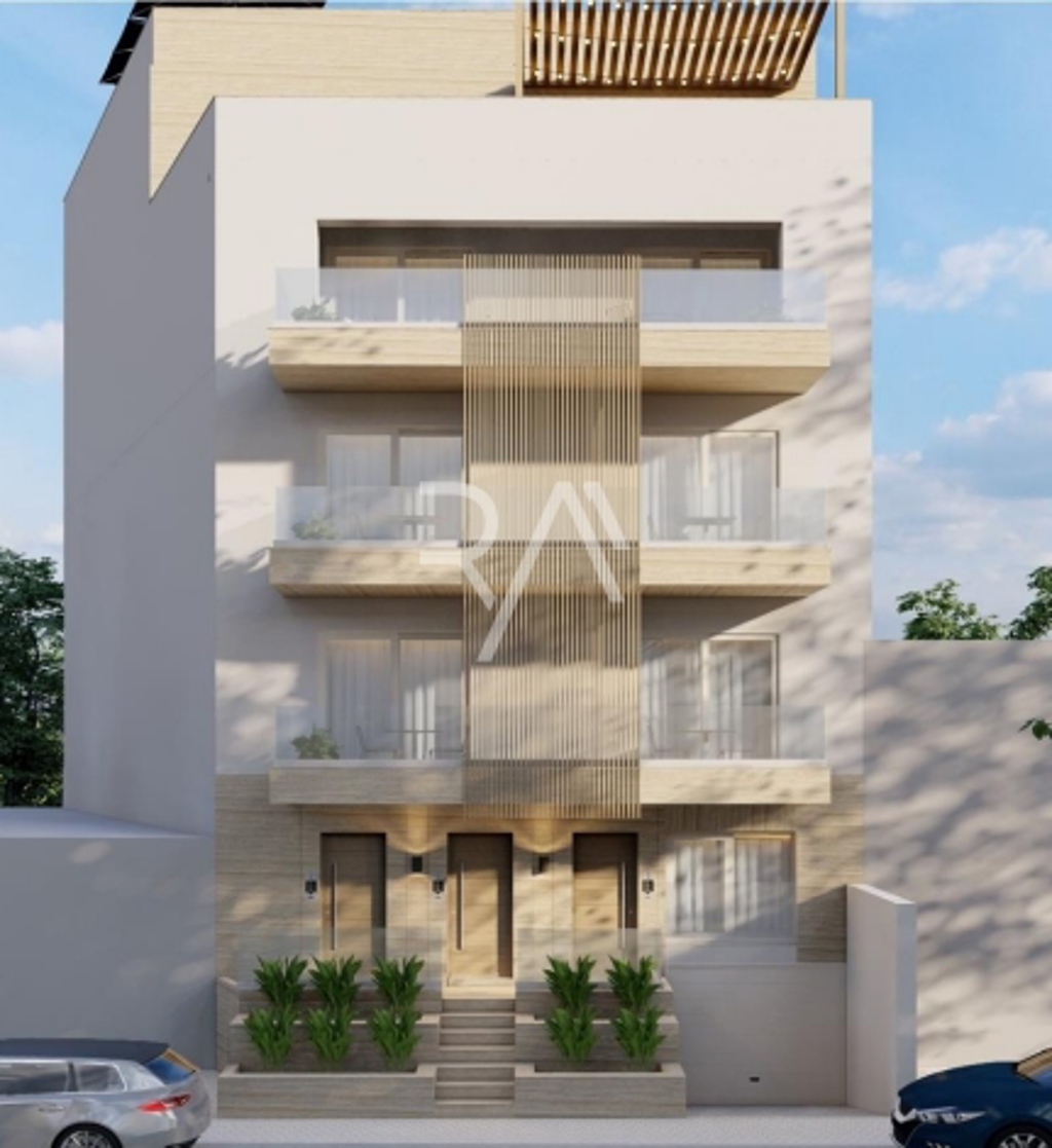 Apartments in San Gwann - Kappara | Sliema Area