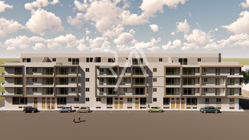 Apartments in Zabbar | South Eastern