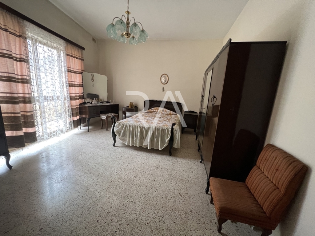 Terraced Houses in Birkirkara | Central