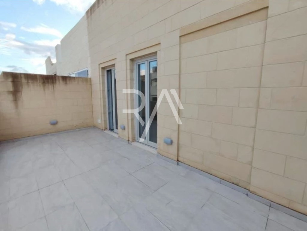 Penthouses in Sliema | Sliema Area