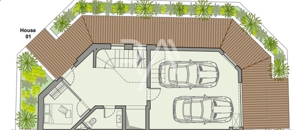 Terraced Houses in Ghaxaq | Southern