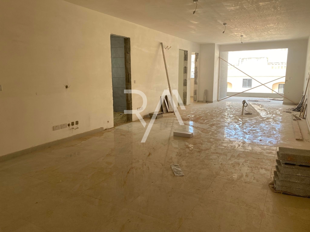Apartments in Marsaskala | South Eastern