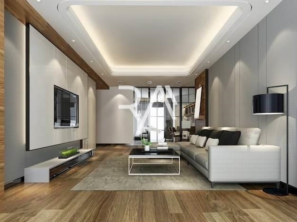 Penthouses in Attard | Central