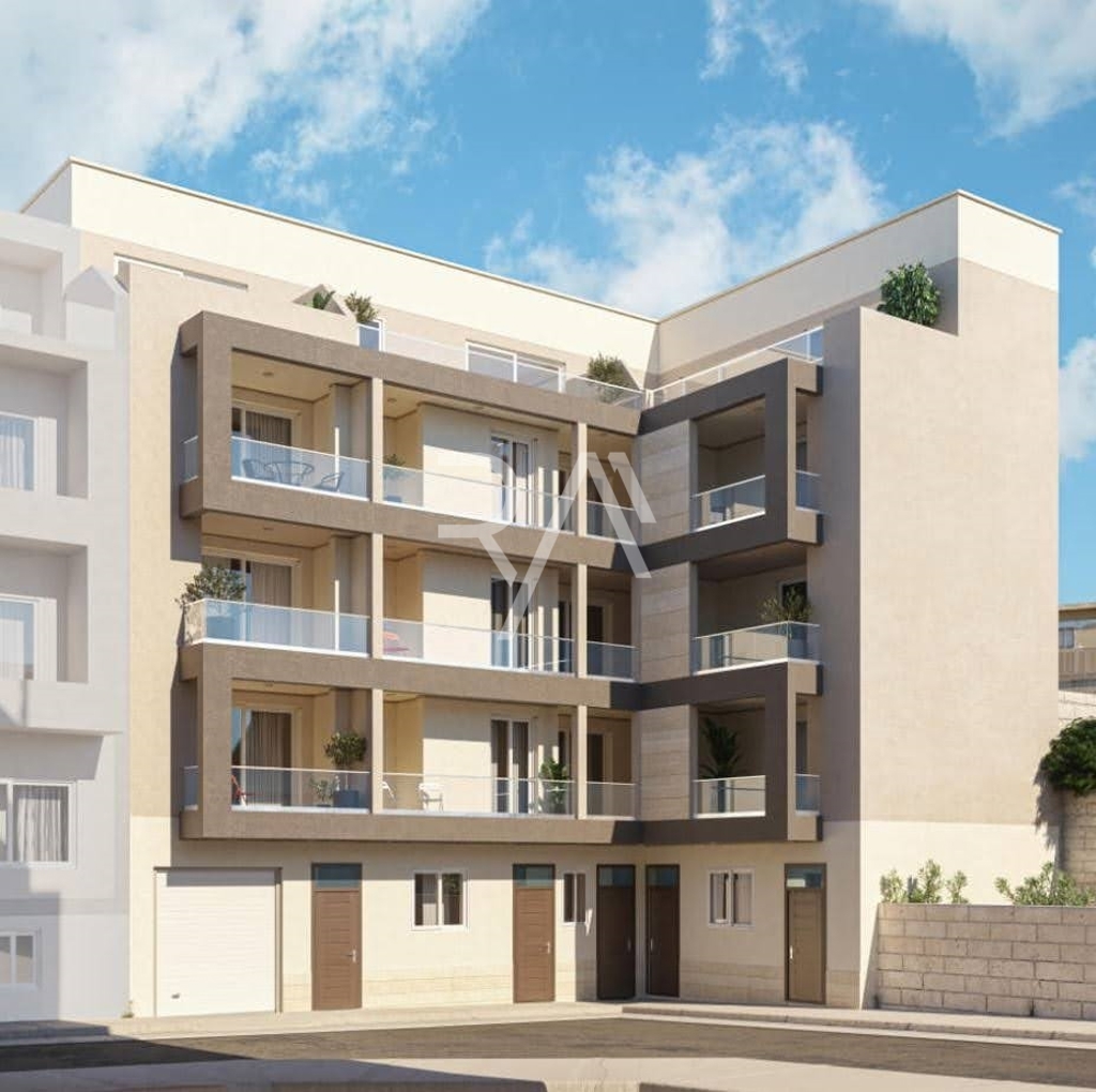 Apartments in Mqabba | Southern