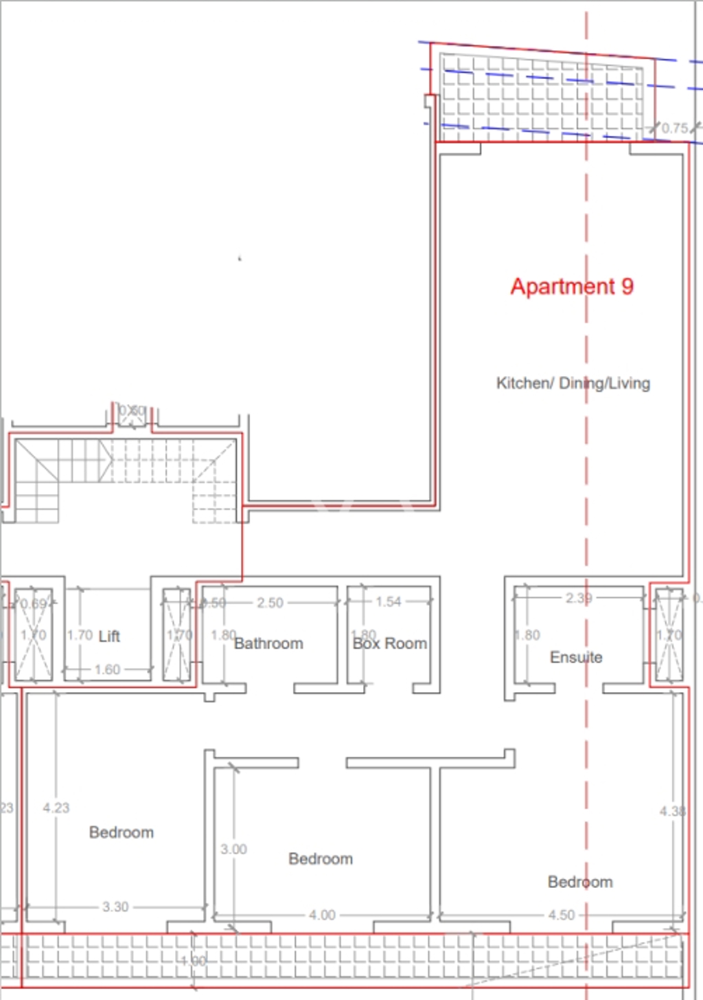 Apartments in Birkirkara - Swatar | Central