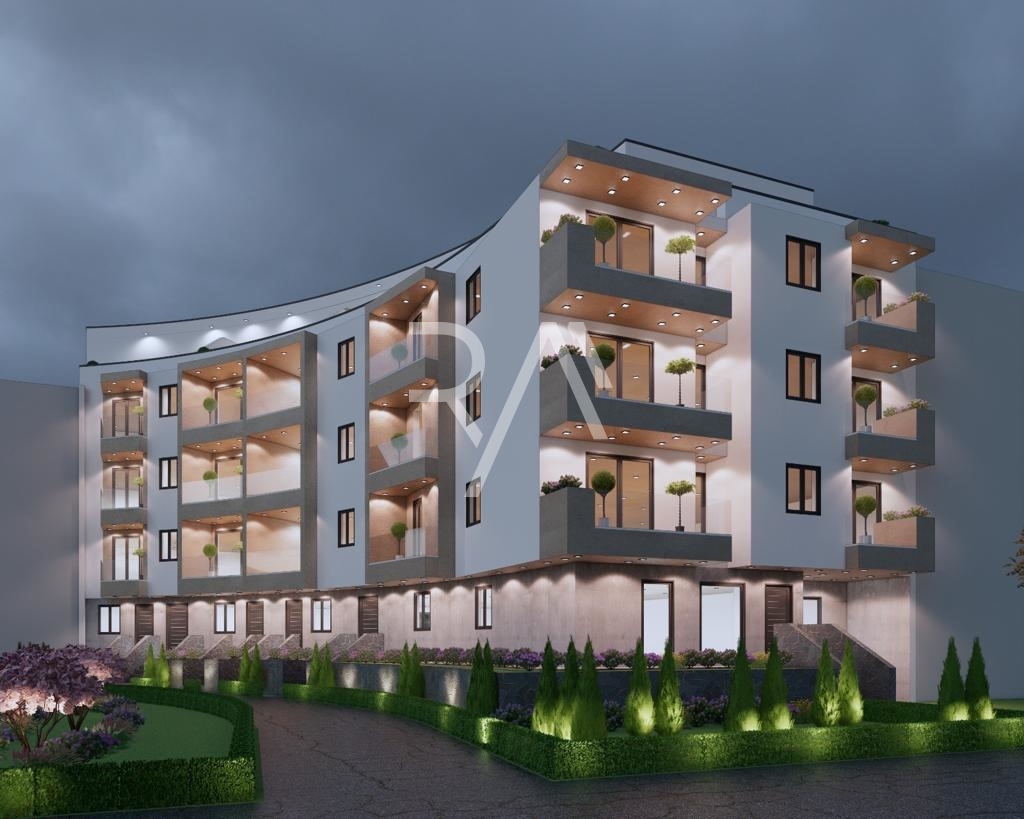 Apartments in Mosta | Northern