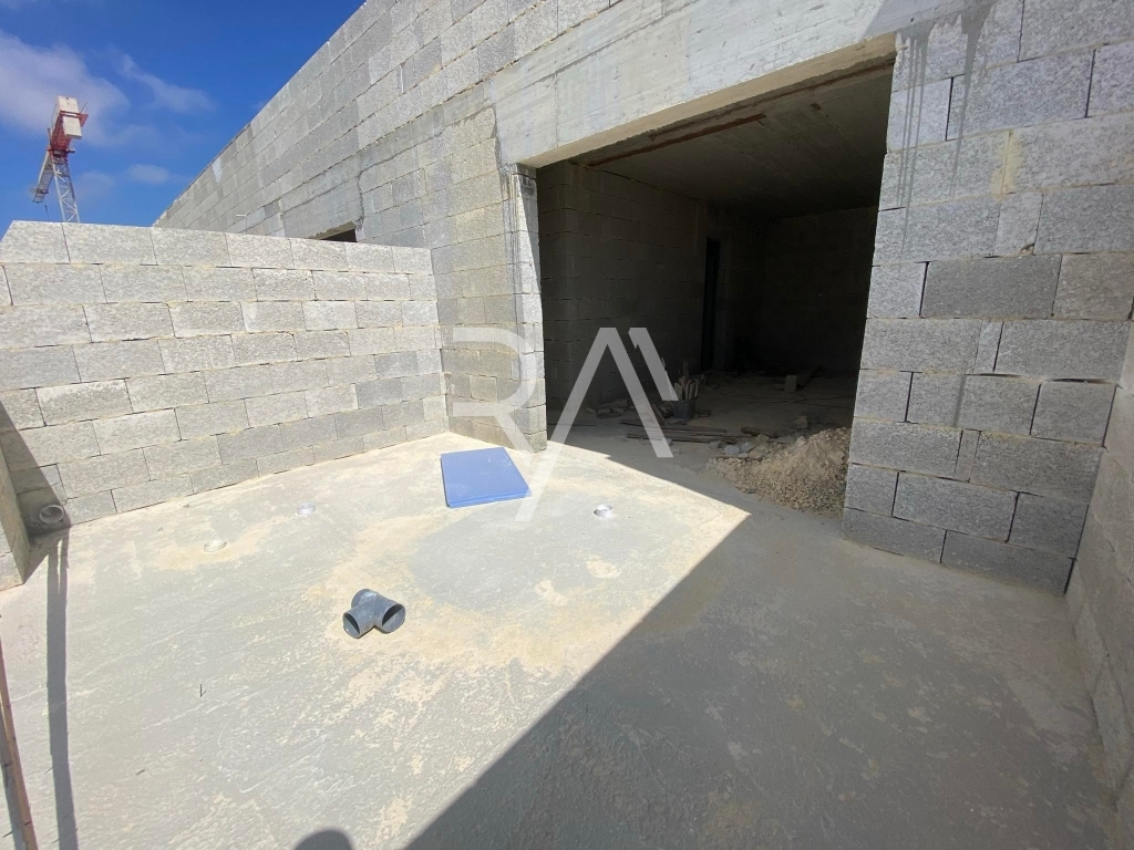 Penthouses in Zejtun | South Eastern
