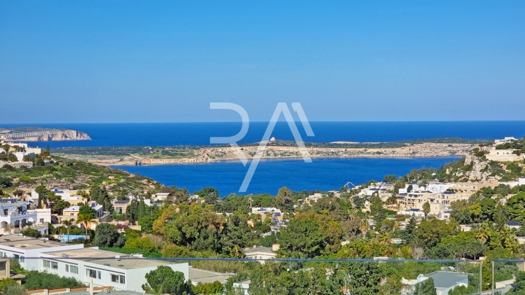 Apartments in Mellieha | Northern
