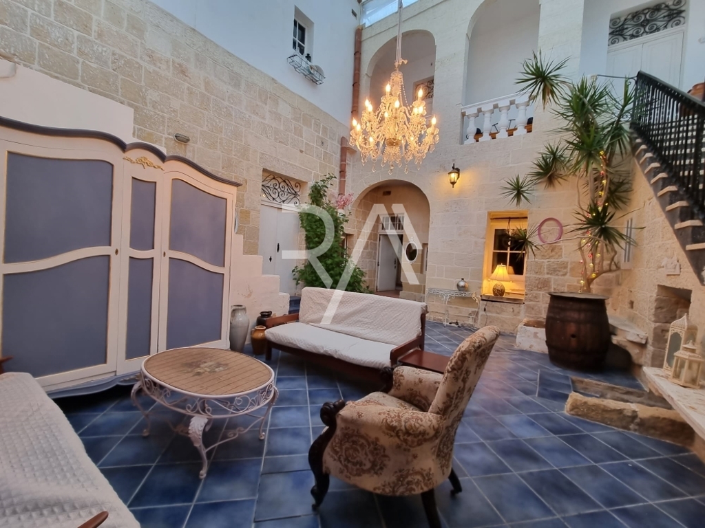 Houses of Character in Zurrieq | Southern
