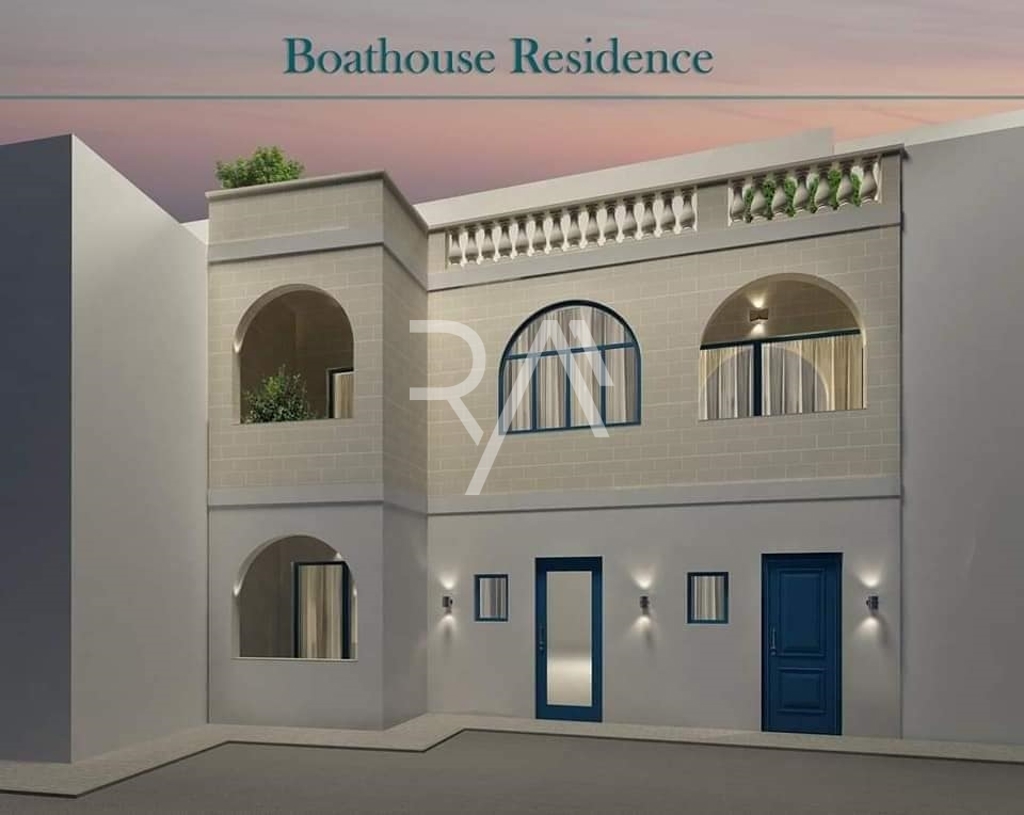 Penthouses in Marsaskala | South Eastern