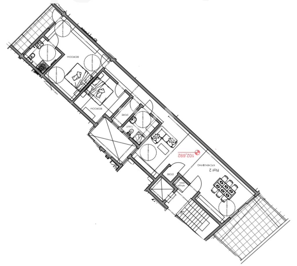 Penthouses in Rabat | Northern