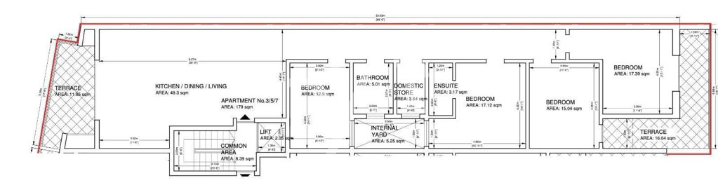 Apartments in Balzan | Central