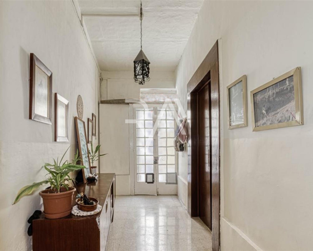 Town Houses in Sliema | Sliema Area