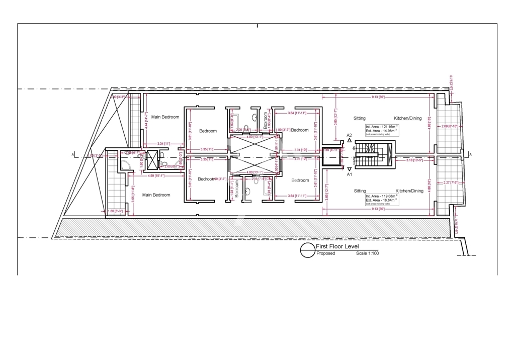 Apartments in Gharghur | Northern