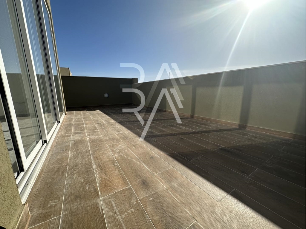 Penthouses in Ghaxaq | Southern