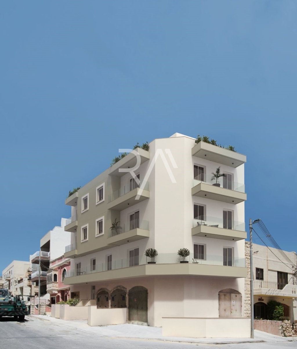 Apartments in Qormi | Southern