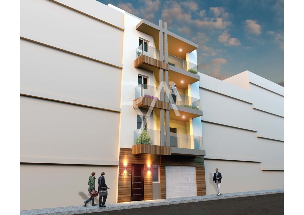 Apartments in Mellieha | Northern