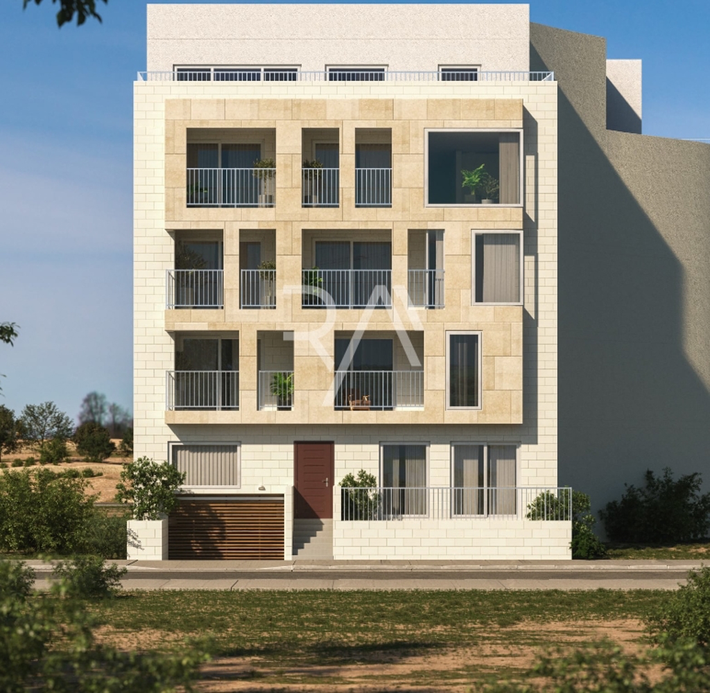 Apartments in Marsaxlokk | South Eastern