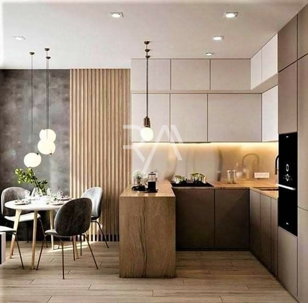 Penthouses in Marsaxlokk | South Eastern