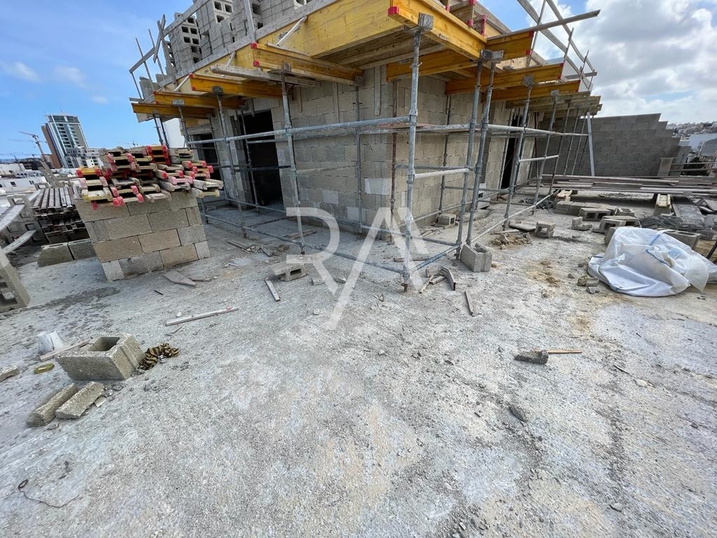 Penthouses in Swieqi | Sliema Area