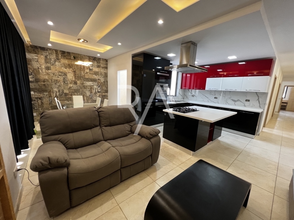Penthouses in Santa Venera | Central