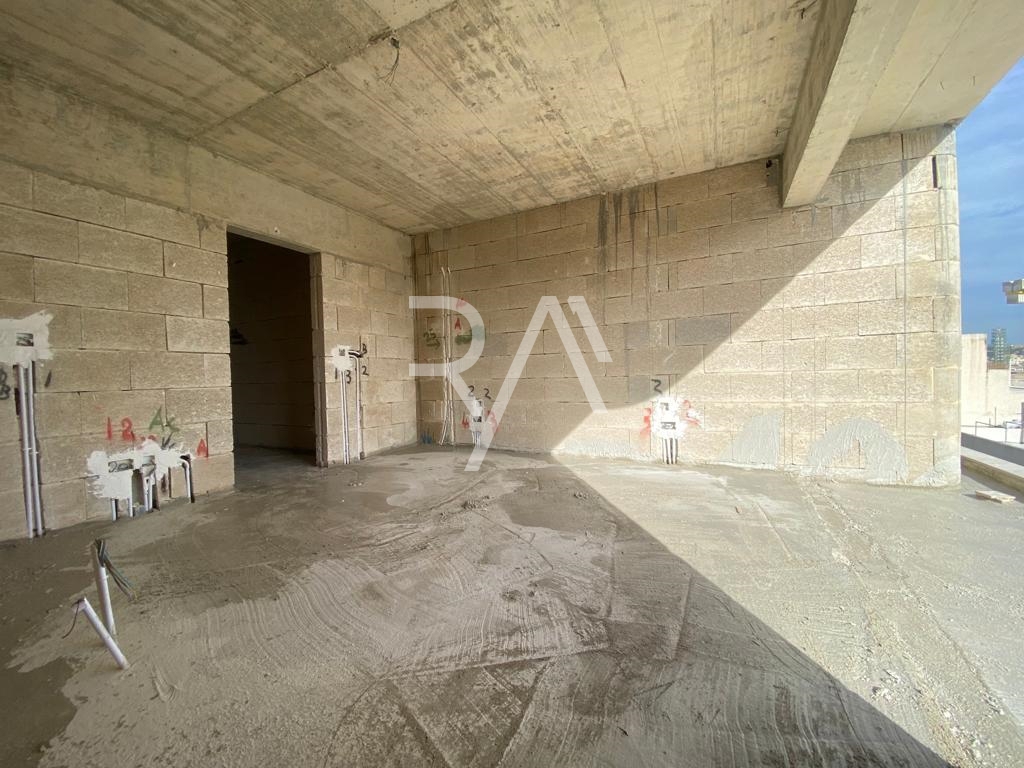 Penthouses in Balzan | Central