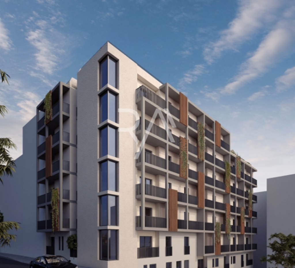 Apartments in San Pawl Il-Bahar | Northern