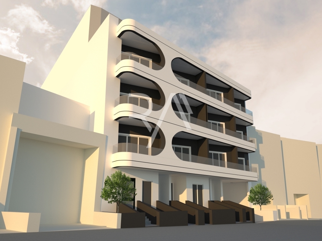 Apartments in San Gwann | Sliema Area
