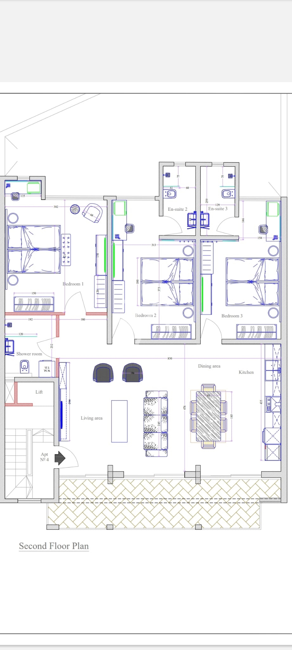 Apartments in San Pawl Il-Bahar | Northern