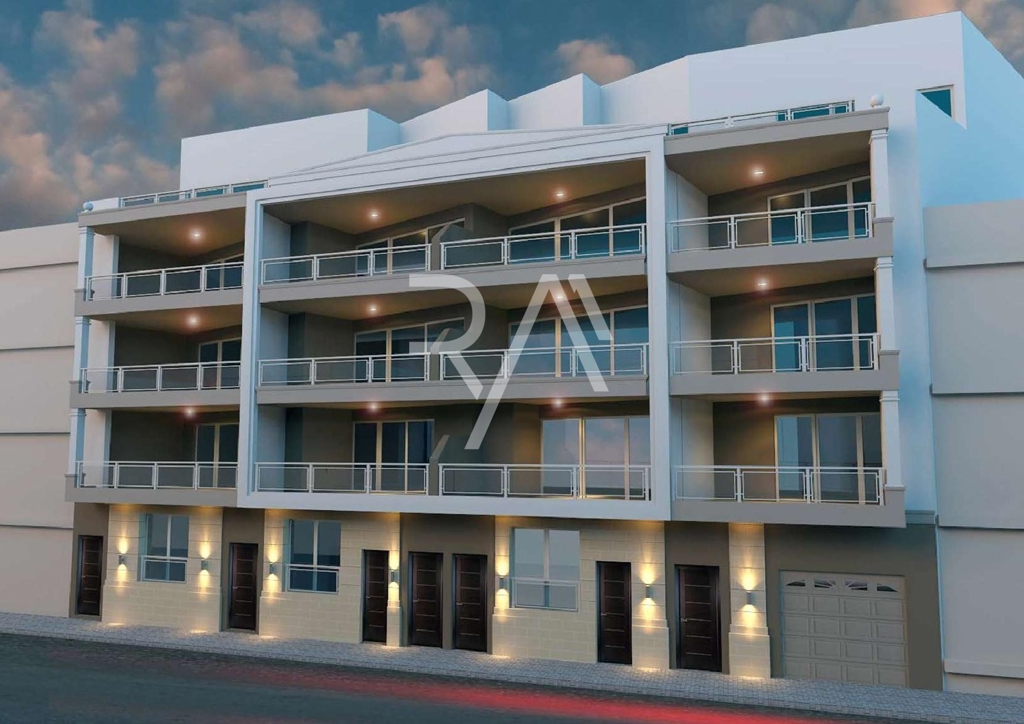 Maisonettes in Zurrieq | Southern