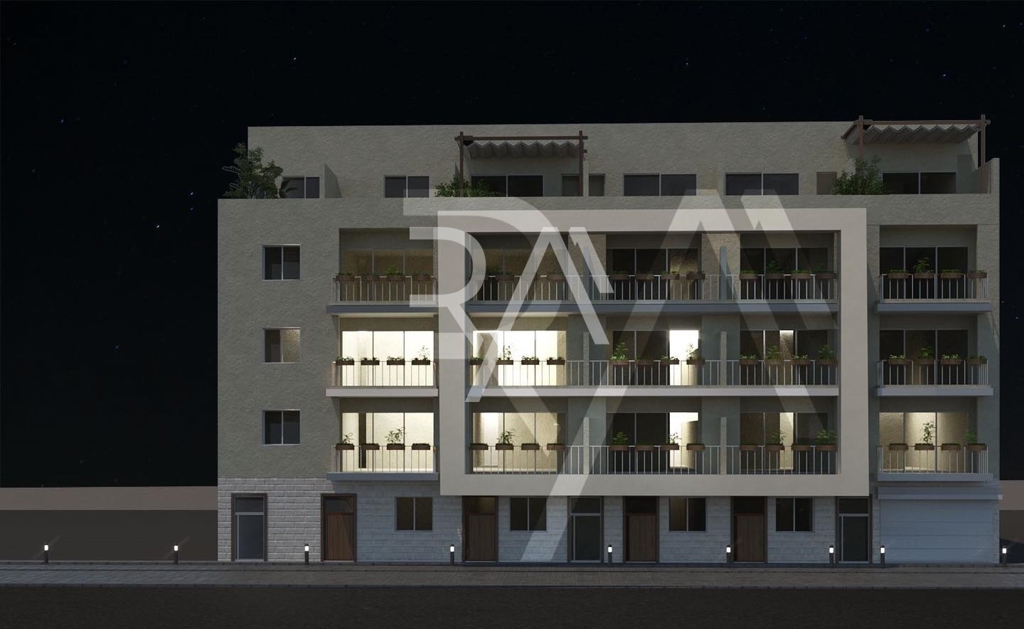 Apartments in Mqabba | Southern