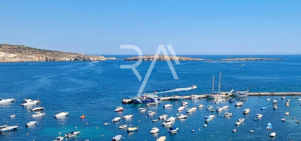 Apartments in San Pawl Il-Bahar - Bugibba | Northern