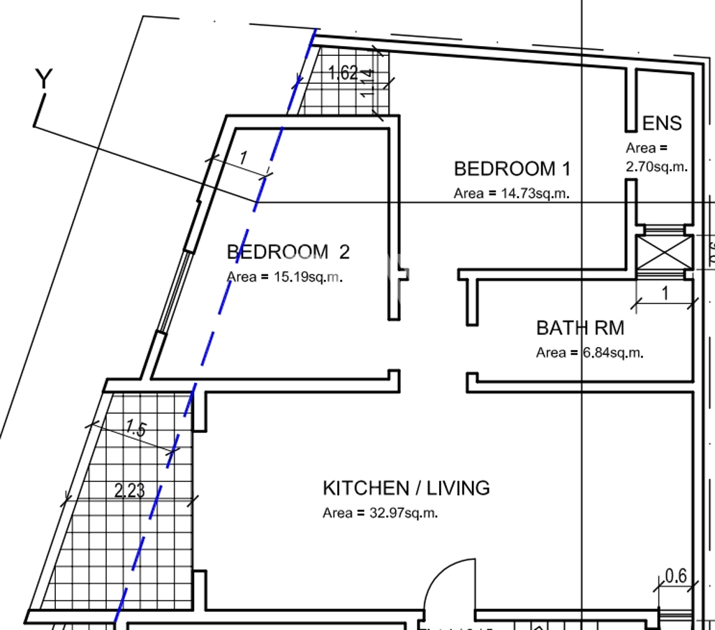 Apartments in Mosta | Northern