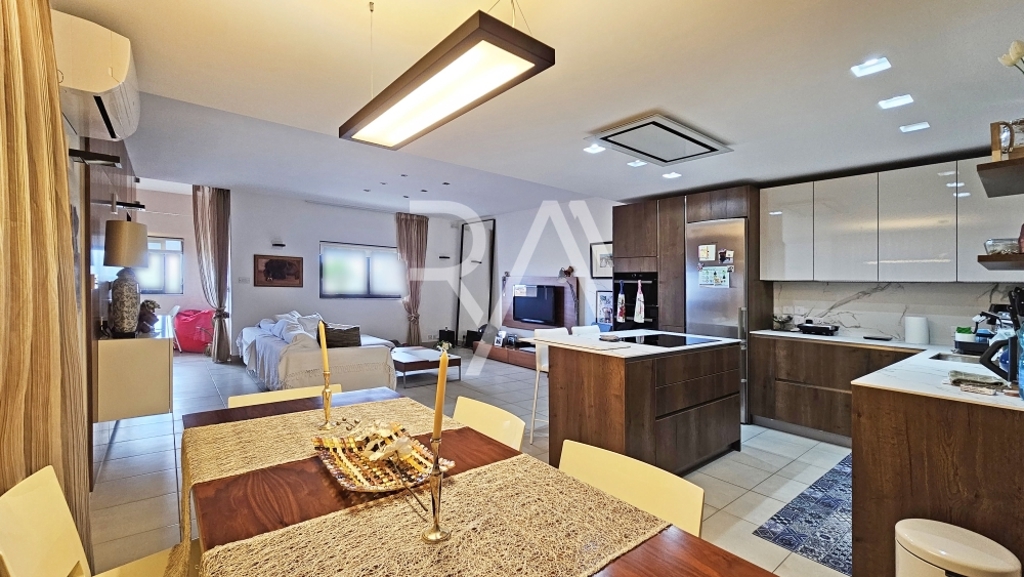 Apartments in Mellieha | Northern