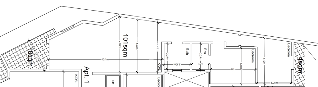 Apartments in Zebbug | Central