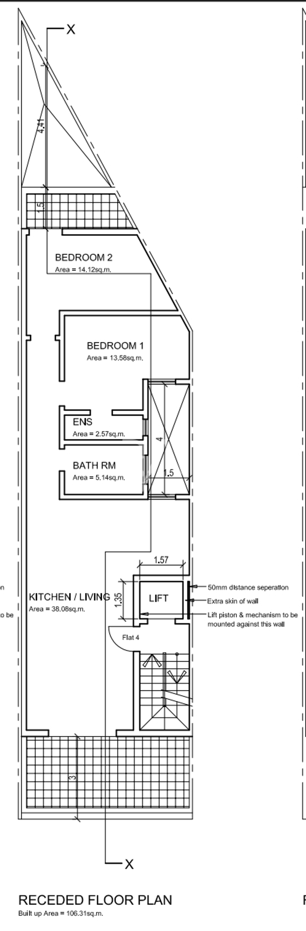 Penthouses in Birkirkara | Central