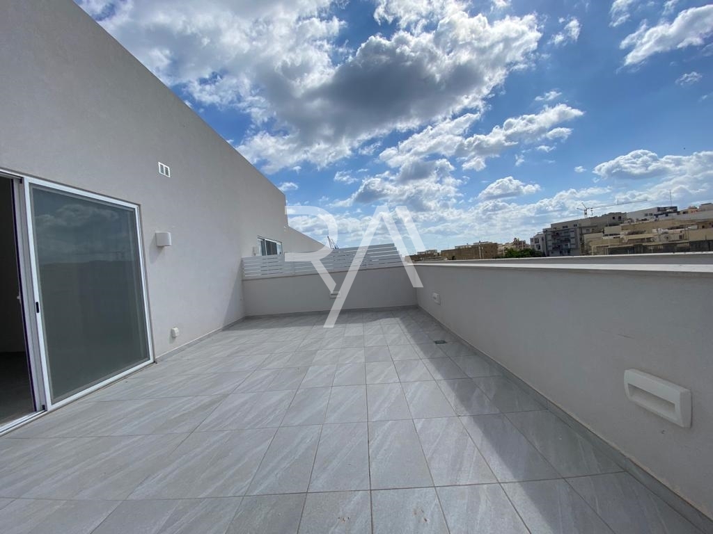 Penthouses in Birzebbuga | Southern