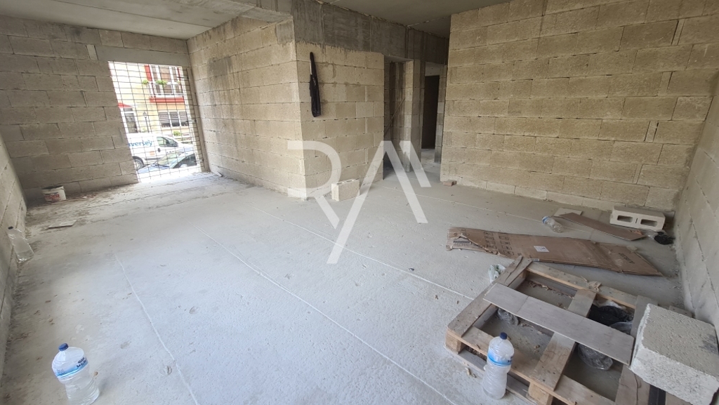 Maisonettes in Naxxar | Northern