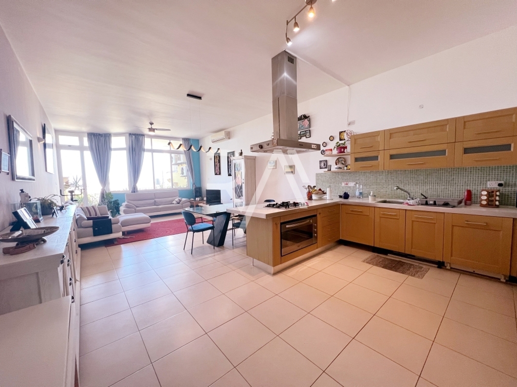 Maisonettes in Gharghur | Northern