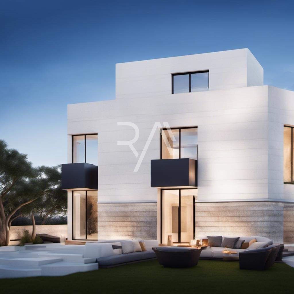 Villas in Dingli | Northern