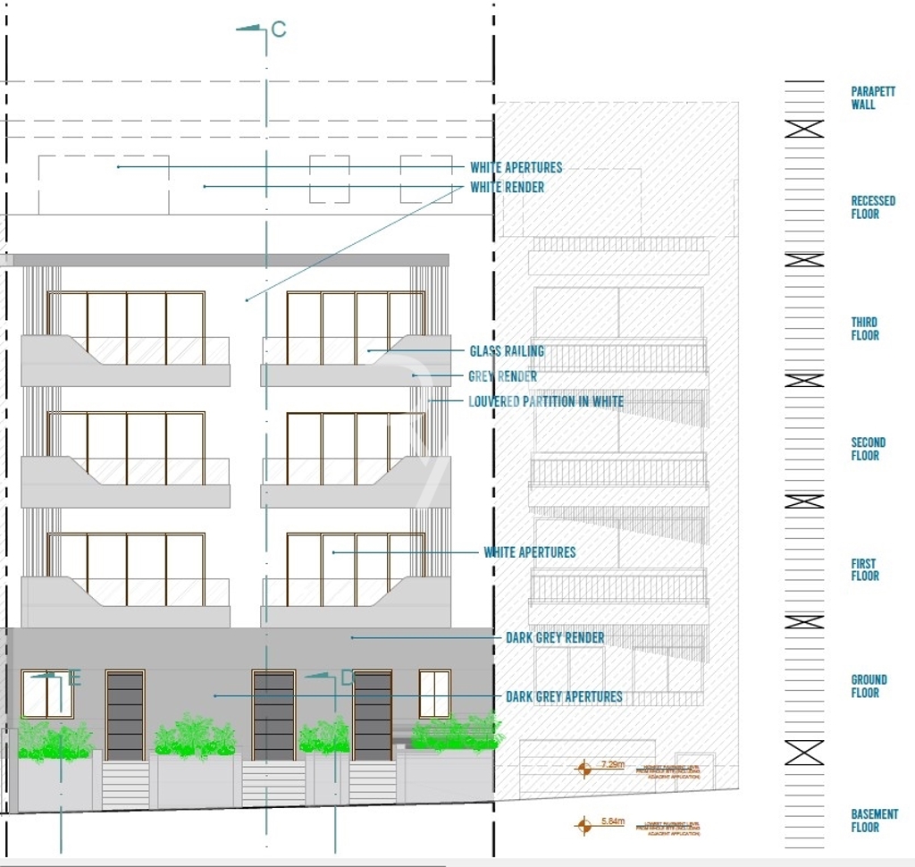 Maisonettes in Marsaskala | South Eastern