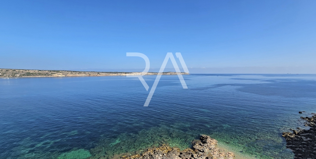 Penthouses in Mellieha - Ghadira | Northern