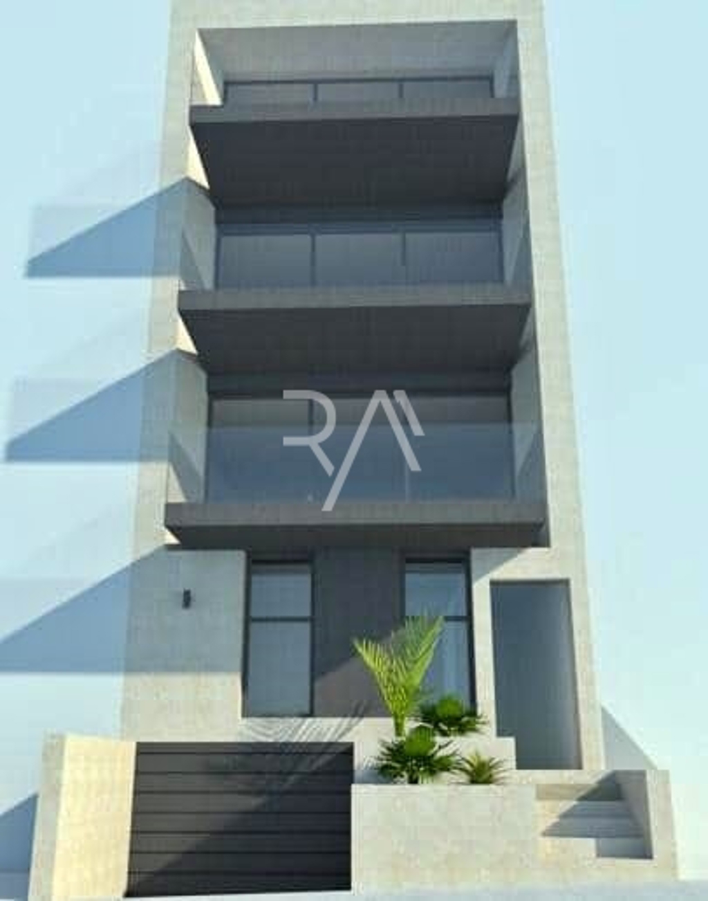Maisonettes in Mosta | Northern